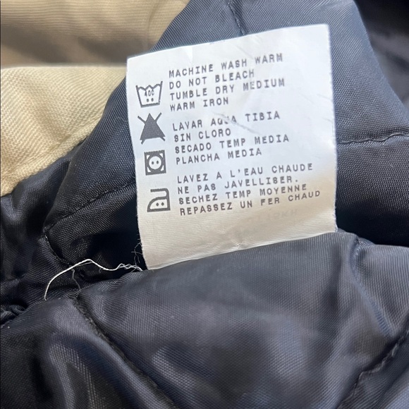 Dickies Men's Tan Jacket.           Size L- RG - Picture 12 of 12